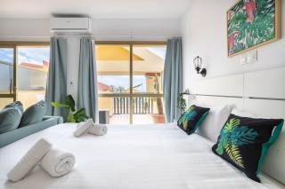 OleHolidays 524 Romana Playa bonitas vistas al mar - 1