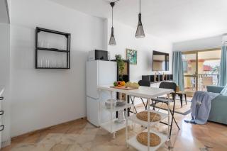 OleHolidays 524 Romana Playa bonitas vistas al mar - 8