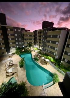 Apartamento Jardim das Palmeiras 2 Ubatuba - Ubatuba - 7