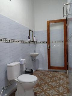 Santhi Guna Bungalow - Nusa Penida - 4