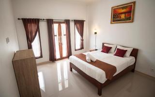 Santhi Guna Bungalow - 5