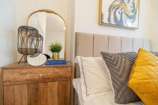 Large Blythswood Residence - Glasgow - 3