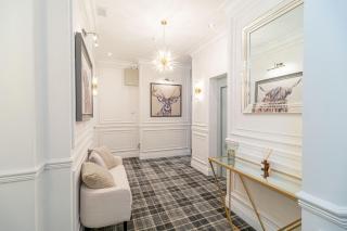 Large Blythswood Residence - Glasgow - 2