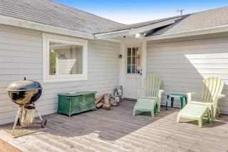 Seaside Cottage - 8