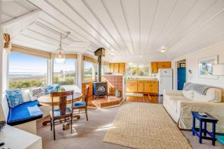 Seaside Cottage - 6
