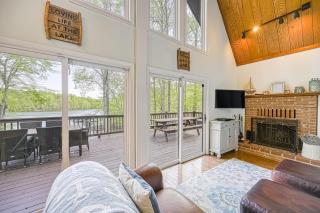 Sweet Retreat - Bumpass - 8