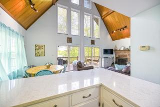 Sweet Retreat - Bumpass - 6