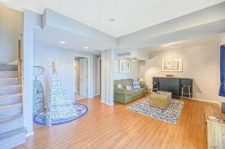 Sweet Retreat - Bumpass - 1