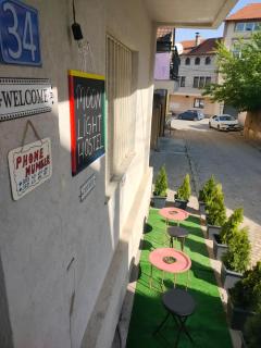 Moonlıght Hostel - Pristina - 2