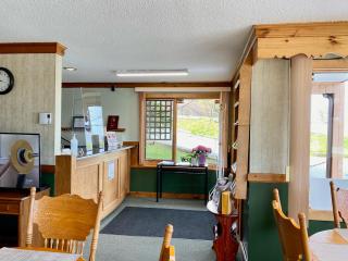 New Age Inn - Voyageur - Yarmouth - 7