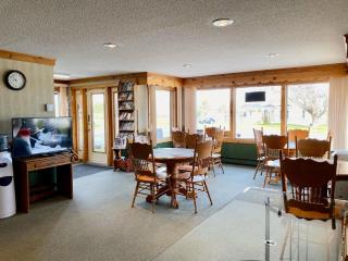 New Age Inn - Voyageur - Yarmouth - 6