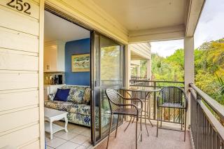 Sea Side Villas 252 - Hilton Head Island - 8