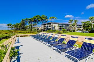 Sea Side Villas 252 - Hilton Head Island - 7