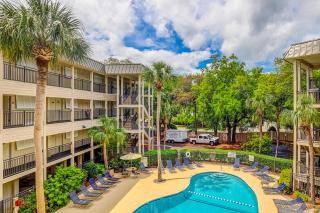 Sea Side Villas 252 - Hilton Head Island - 9
