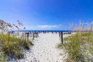 Sea Side Villas 252 - Hilton Head Island - 6