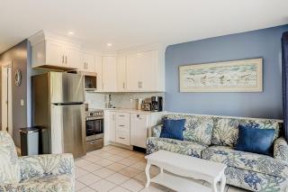 Sea Side Villas 252 - Hilton Head Island - 5