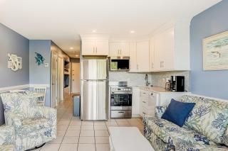 Sea Side Villas 252 - 1