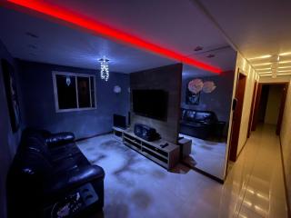 Apartamento c/estacionamento, próximo ao Shopping - Vila Velha - 2