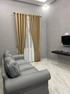 afza Homestay Paka B - Paka - 9