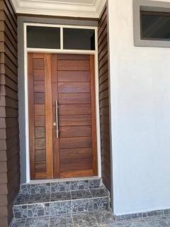 afza Homestay Paka B - Paka - 8