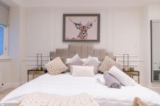 Large Blythswood Residence - Glasgow - 9