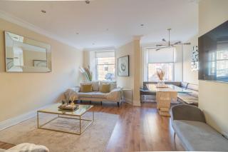Large Blythswood Residence - Glasgow - 8