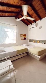 Alquiler casa en la playa, Tolu - 2