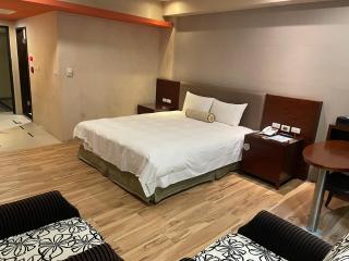 Chia Shih Pao Hotel - Taibao - 5
