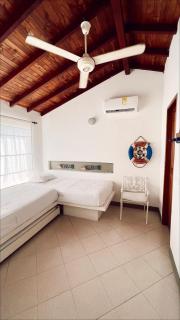 Alquiler casa en la playa, Tolu - Tolú - 3