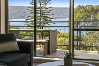 Apartment 28 Pacific Apartments - Lorne - 8