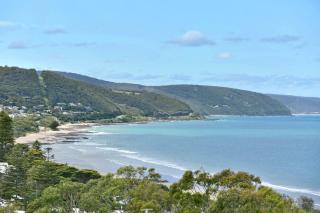 Lorne Central - 9