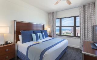 Club Wyndham Skyline Tower - 9