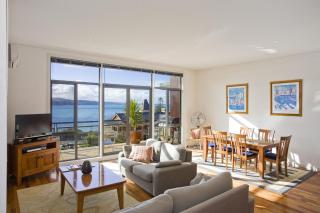 Apartment 35 Pacific Apartments - Lorne - 8