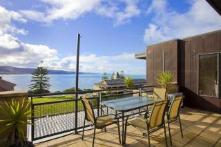 Apartment 35 Pacific Apartments - Lorne - 0