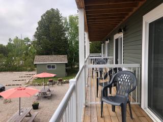 Escarpment Heights Motel - 9