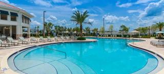 3 Bed condo Resort 4 miles - Disney - 7