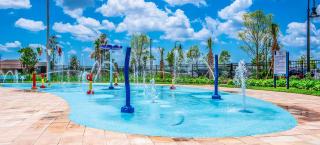 3 Bed condo Resort 4 miles - Disney - Kissimmee - 3