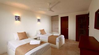 Casa Amor Pto Morelos - Puerto Morelos - 6