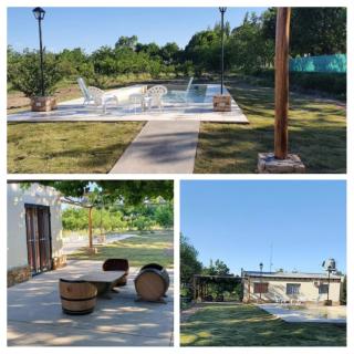 Finca El Vencedor - San Rafael - 5