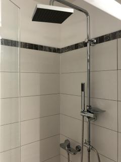 Studio Harmony-Vue panoramique-Location saisonnière-10mn du tombolo-100m de la plage-Restaurants à proximité Randonnée-Surf-Plage - 1