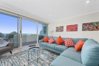 The Foreshore Apartment - Apollo Bay - 7