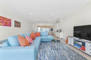 The Foreshore Apartment - Apollo Bay - 0