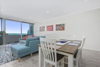 The Foreshore Apartment - Apollo Bay - 4