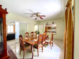 BELLAVISTA HOUSE /Increíble sala - Campeche - 2
