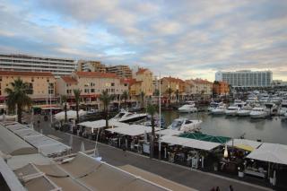 Marina 2 - Vilamoura - 3