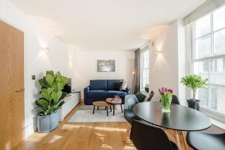 Fantastic 1 Bedroom Flat Leicester Square West End - Londra - 9