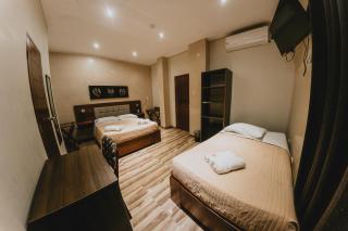 Shushupe Hotel - Tingo María - 9