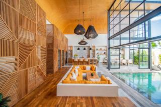 Villa Mango 2 - Amazing 4-bdr Villa in Berawa ! PERFECT LOCATION - 7