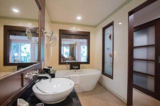 Grand Pacific Sovereign Resort & Spa - Petchaburi - 4