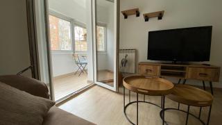 Apartamento Sweet Home Vitoria - Vitoria-Gasteiz - 5